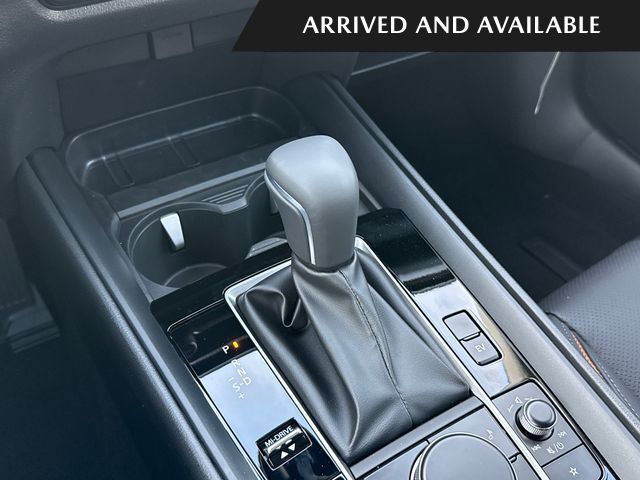 2026 MAZDA CX-50 Hybrid Premium San Juan Capistrano CA