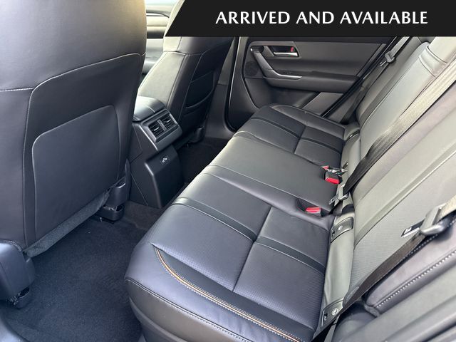 2026 MAZDA CX-50 Hybrid Premium San Juan Capistrano CA