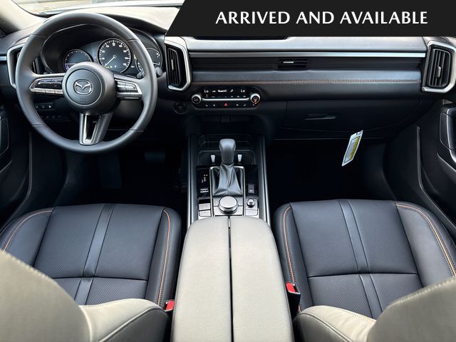 2026 MAZDA CX-50 Hybrid Premium San Juan Capistrano CA