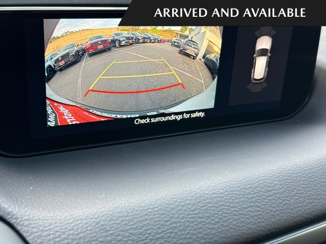 2026 MAZDA CX-50 Hybrid Premium San Juan Capistrano CA