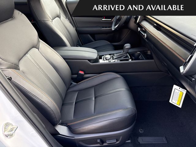 2026 MAZDA CX-50 Hybrid Premium San Juan Capistrano CA