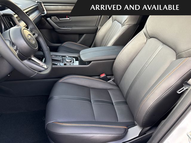 2026 MAZDA CX-50 Hybrid Premium San Juan Capistrano CA