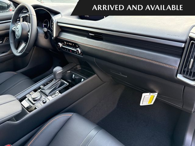 2026 MAZDA CX-50 Hybrid Premium San Juan Capistrano CA