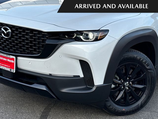 2026 MAZDA CX-50 Hybrid Premium San Juan Capistrano CA