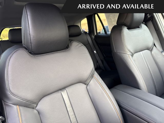 2026 MAZDA CX-50 Hybrid Premium San Juan Capistrano CA