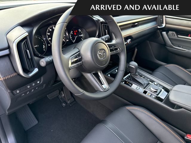 2026 MAZDA CX-50 Hybrid Premium San Juan Capistrano CA