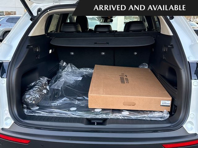 2026 MAZDA CX-50 Hybrid Premium San Juan Capistrano CA