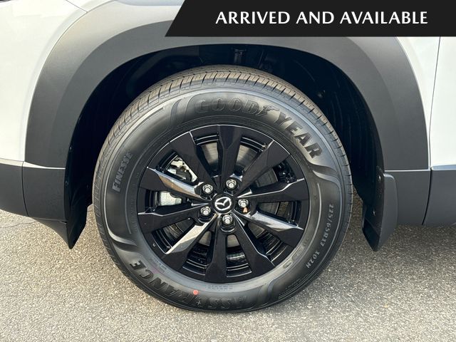 2026 MAZDA CX-50 Hybrid Premium San Juan Capistrano CA