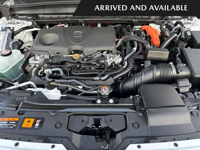 2026 MAZDA CX-50 Hybrid Premium San Juan Capistrano CA