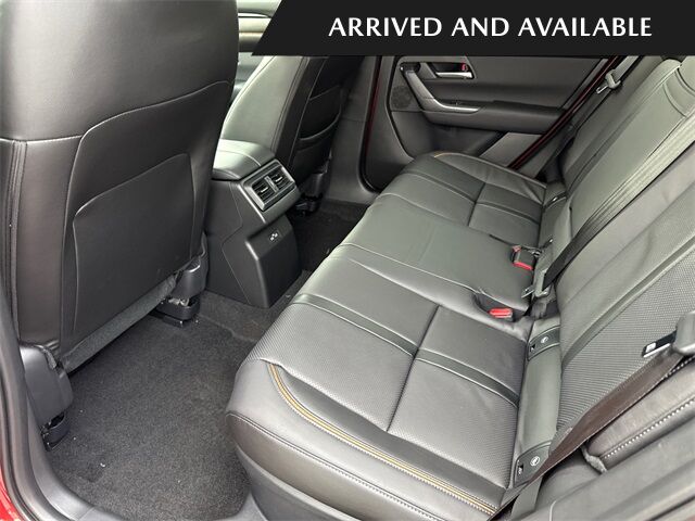 2026 MAZDA CX-50 Hybrid Premium San Juan Capistrano CA