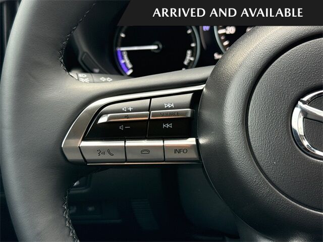 2026 MAZDA CX-50 Hybrid Premium San Juan Capistrano CA