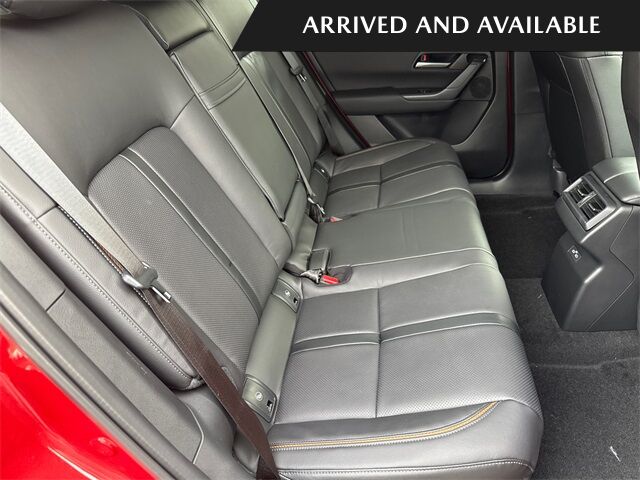 2026 MAZDA CX-50 Hybrid Premium San Juan Capistrano CA