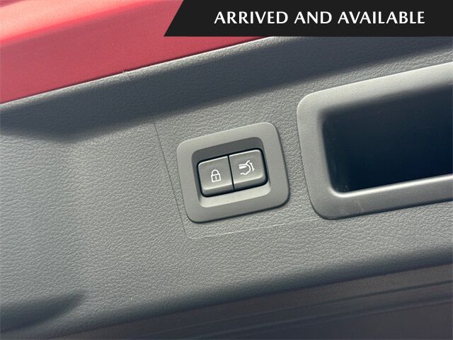 2026 MAZDA CX-50 Hybrid Premium San Juan Capistrano CA