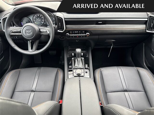 2026 MAZDA CX-50 Hybrid Premium San Juan Capistrano CA