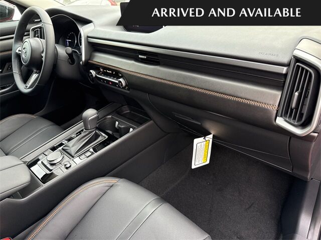 2026 MAZDA CX-50 Hybrid Premium San Juan Capistrano CA