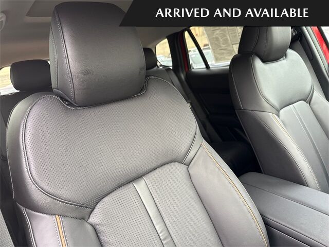 2026 MAZDA CX-50 Hybrid Premium San Juan Capistrano CA