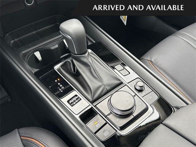 2026 MAZDA CX-50 Hybrid Premium San Juan Capistrano CA