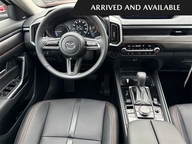 2026 MAZDA CX-50 Hybrid Premium San Juan Capistrano CA
