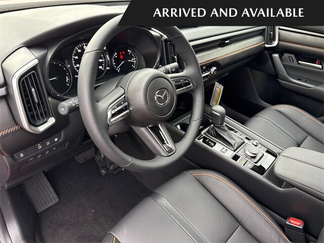 2026 MAZDA CX-50 Hybrid Premium San Juan Capistrano CA