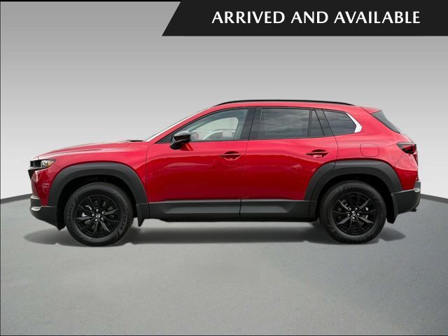 2026 MAZDA CX-50 Hybrid Premium San Juan Capistrano CA