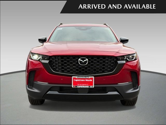 2026 MAZDA CX-50 Hybrid Premium San Juan Capistrano CA