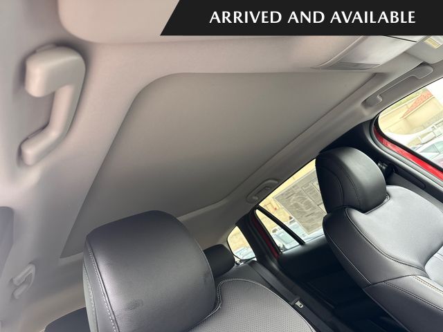 2026 MAZDA CX-50 Hybrid Premium San Juan Capistrano CA