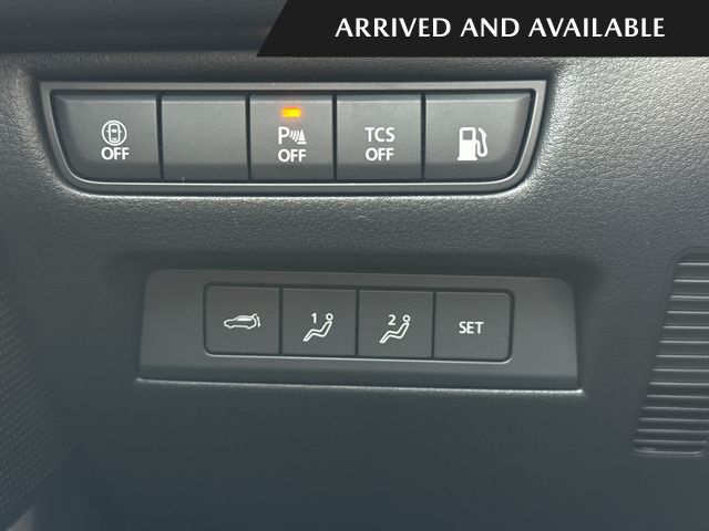 2026 MAZDA CX-50 Hybrid Premium San Juan Capistrano CA