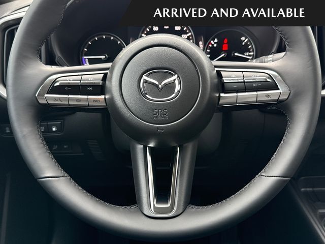 2026 MAZDA CX-50 Hybrid Premium San Juan Capistrano CA