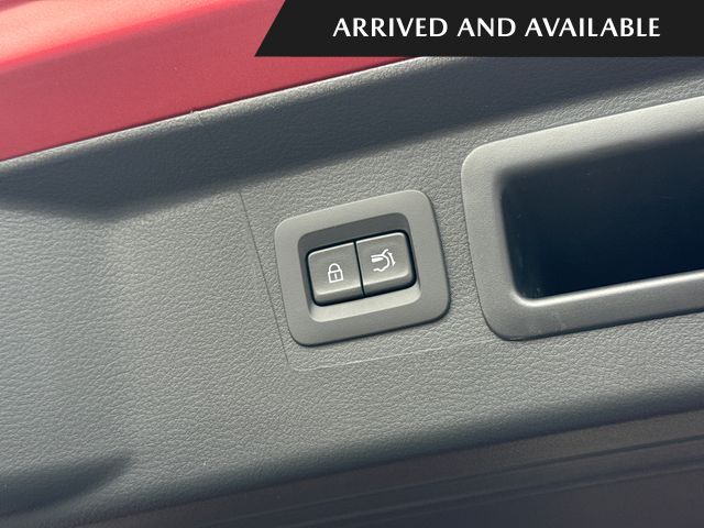 2026 MAZDA CX-50 Hybrid Premium San Juan Capistrano CA