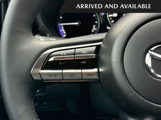 2026 MAZDA CX-50 Hybrid Premium San Juan Capistrano CA
