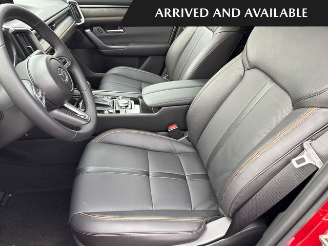2026 MAZDA CX-50 Hybrid Premium San Juan Capistrano CA