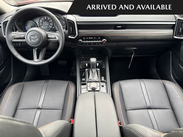 2026 MAZDA CX-50 Hybrid Premium San Juan Capistrano CA