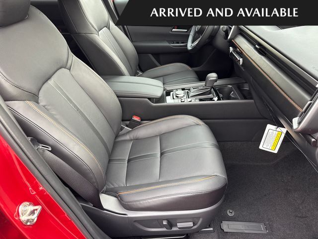 2026 MAZDA CX-50 Hybrid Premium San Juan Capistrano CA