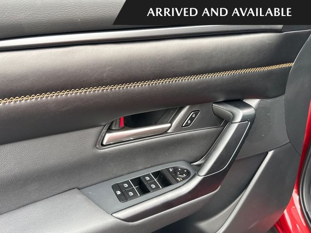 2026 MAZDA CX-50 Hybrid Premium San Juan Capistrano CA