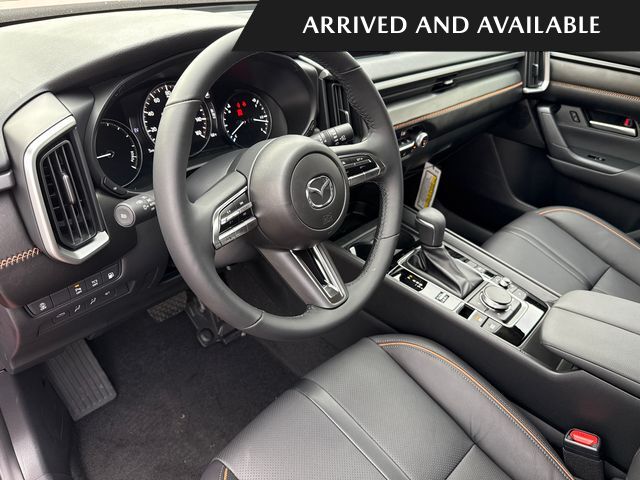 2026 MAZDA CX-50 Hybrid Premium San Juan Capistrano CA