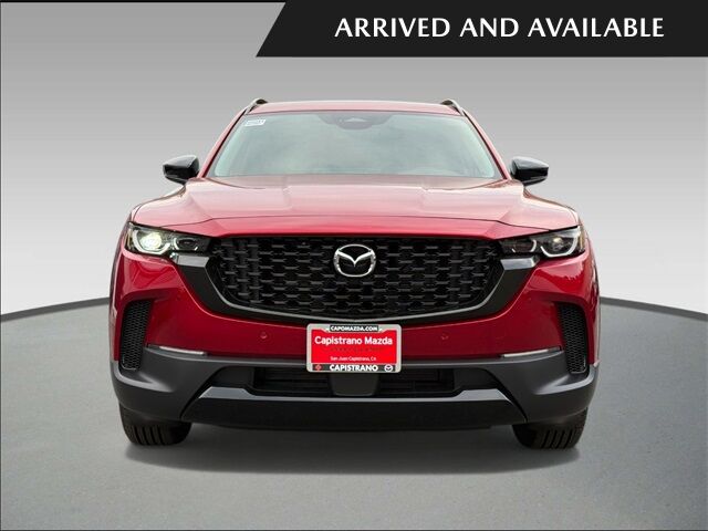 2026 MAZDA CX-50 Hybrid Premium San Juan Capistrano CA