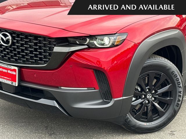 2026 MAZDA CX-50 Hybrid Premium San Juan Capistrano CA