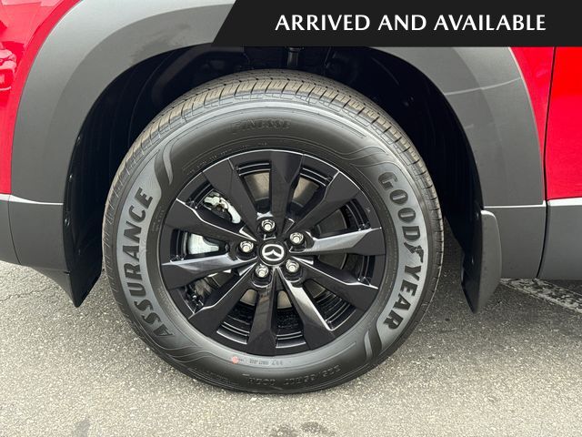 2026 MAZDA CX-50 Hybrid Premium San Juan Capistrano CA