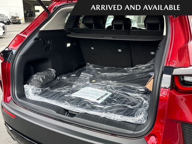 2026 MAZDA CX-50 Hybrid Premium San Juan Capistrano CA
