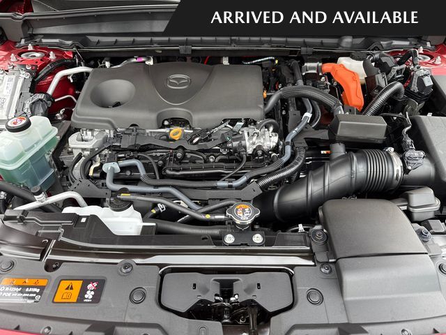 2026 MAZDA CX-50 Hybrid Premium San Juan Capistrano CA