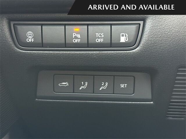 2026 MAZDA CX-50 Hybrid Premium San Juan Capistrano CA