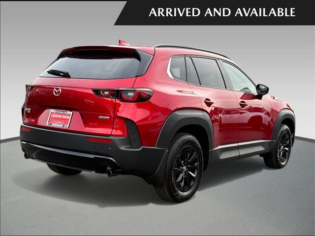 2026 MAZDA CX-50 Hybrid Premium San Juan Capistrano CA