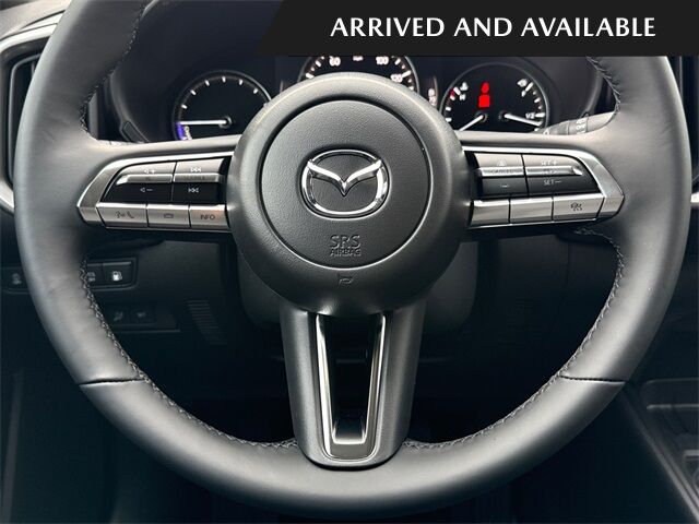 2026 MAZDA CX-50 Hybrid Premium San Juan Capistrano CA