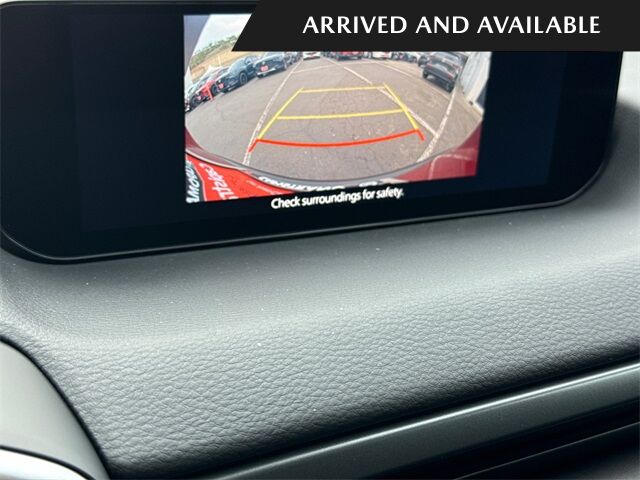 2026 MAZDA CX-50 Hybrid Premium San Juan Capistrano CA