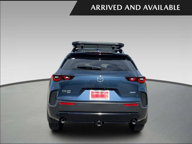 2026 MAZDA CX-50 Hybrid Premium San Juan Capistrano CA