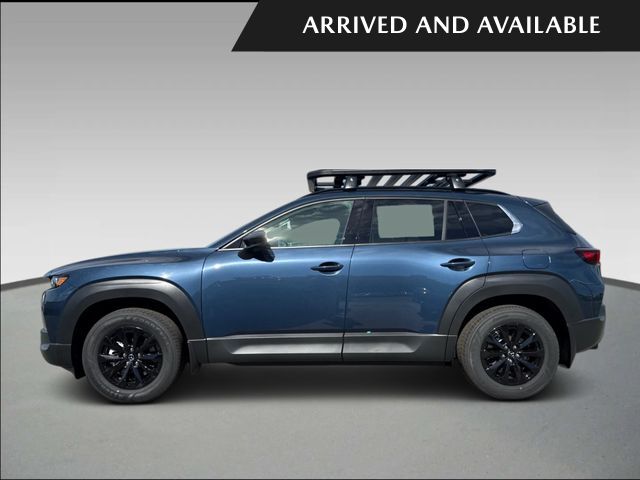 2026 MAZDA CX-50 Hybrid Premium San Juan Capistrano CA