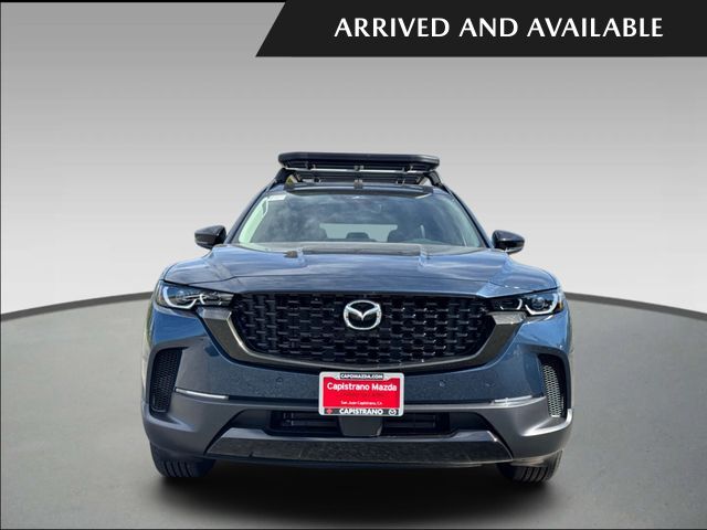 2026 MAZDA CX-50 Hybrid Premium San Juan Capistrano CA