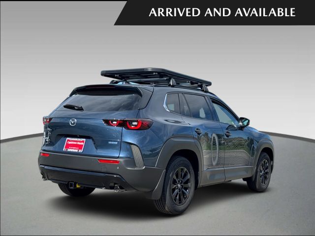 2026 MAZDA CX-50 Hybrid Premium San Juan Capistrano CA