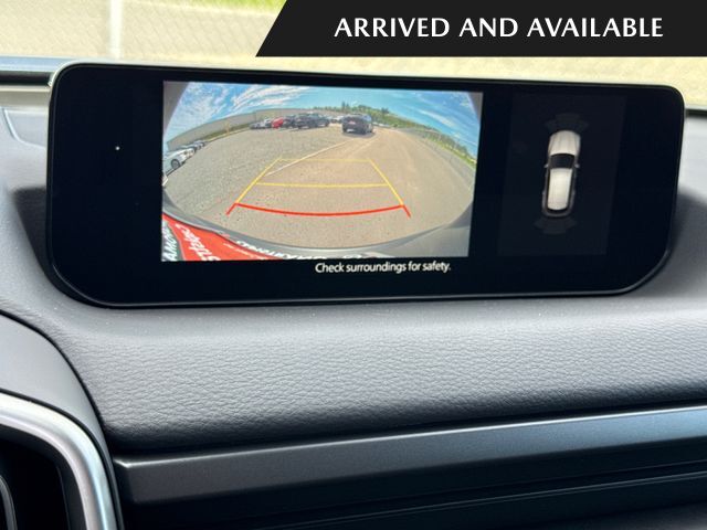 2026 MAZDA CX-50 Hybrid Premium San Juan Capistrano CA