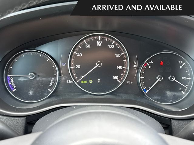 2026 MAZDA CX-50 Hybrid Premium San Juan Capistrano CA